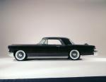 Lincoln Continental Mark II 1957 года